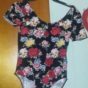 Bodysuit